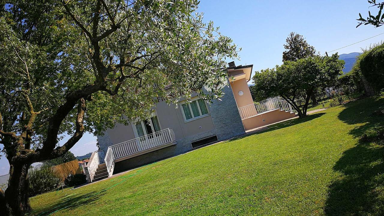 La Locanda Francigena Lucca Exterior foto